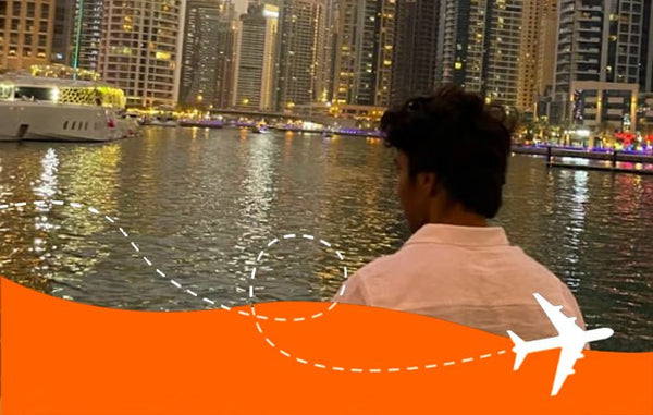 United Arab Emirates - Prepaid travel eSIM