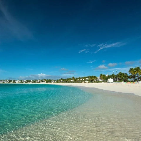 eSIM Anguilla — Instant delivery, fast mobile data, scan QR & go