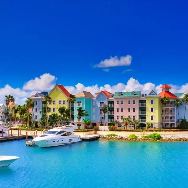 eSIM Bahamas β Instant delivery, fast mobile data, scan QR & go