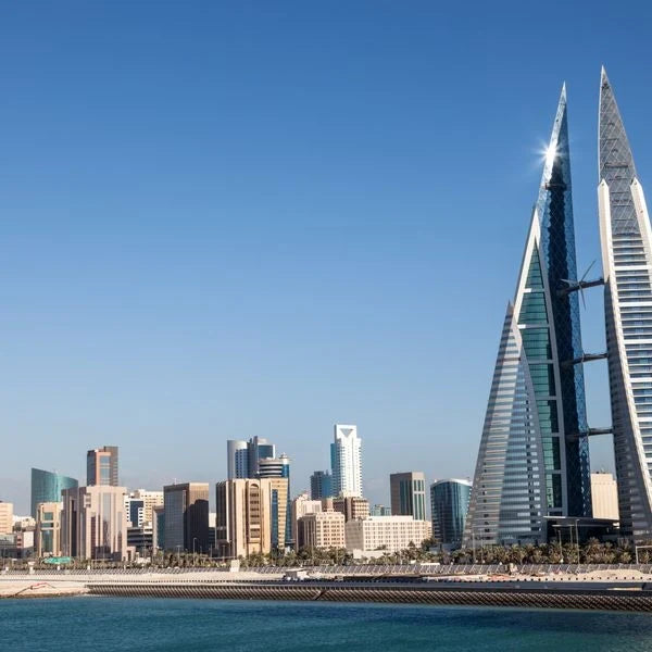 eSIM Bahrain β Instant delivery, fast mobile data, scan QR & go