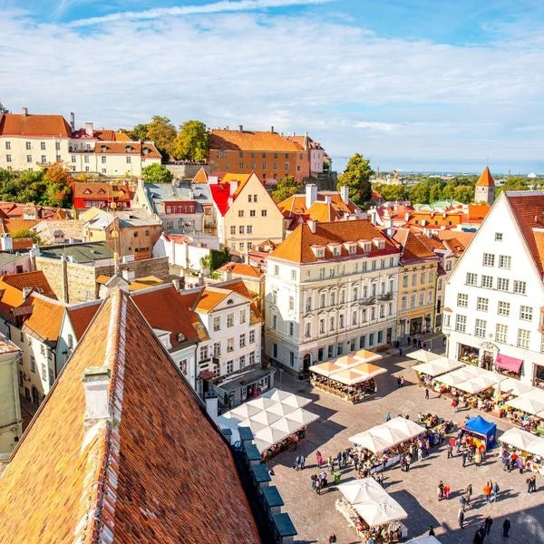 eSIM Estonia β Instant delivery, fast mobile data, scan QR & go
