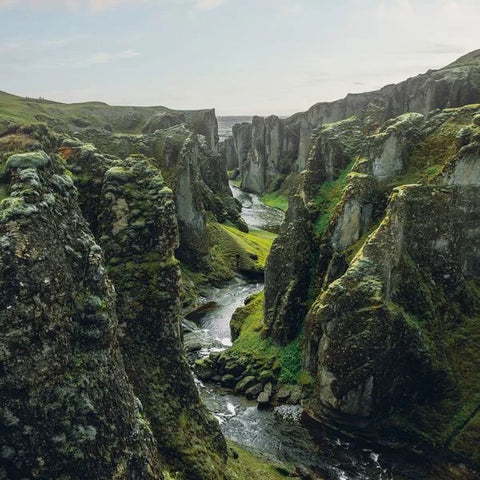 eSIM Iceland — Instant delivery, fast mobile data, scan QR & go