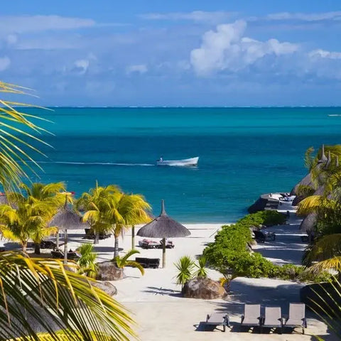 eSIM Mauritius — Instant delivery, fast mobile data, scan QR & go