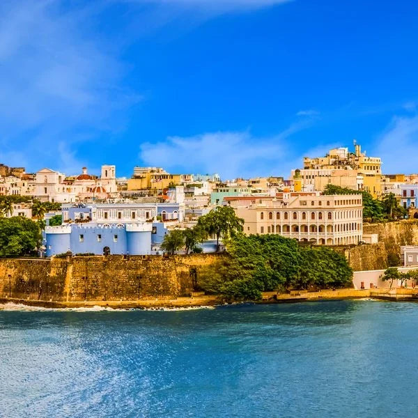 eSIM Puerto Rico β Instant delivery, fast mobile data, scan QR & go