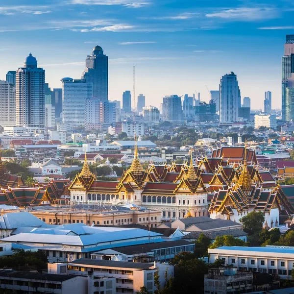 eSIM Thailand β Instant delivery, fast mobile data, scan QR & go