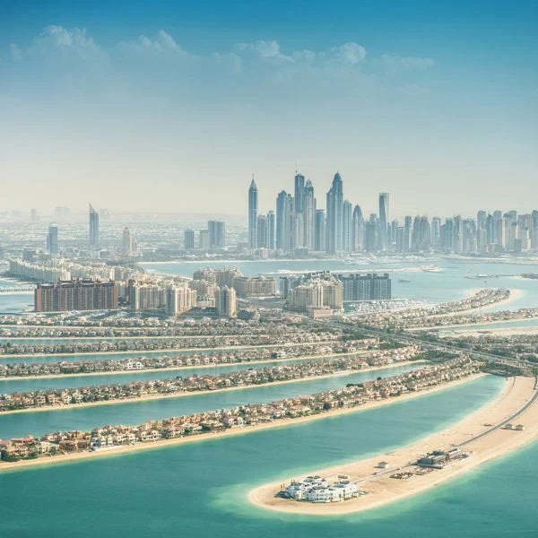 eSIM United Arab Emirates β Instant delivery, fast mobile data, scan QR & go