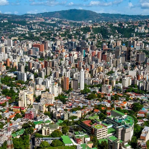 eSIM Venezuela — Instant delivery, fast mobile data, scan QR & go