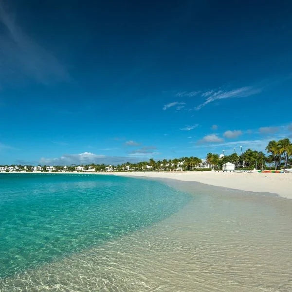 eSIM Anguilla — Instant delivery, fast mobile data, scan QR & go