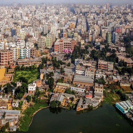 eSIM Bangladesh — Instant delivery, fast mobile data, scan QR & go