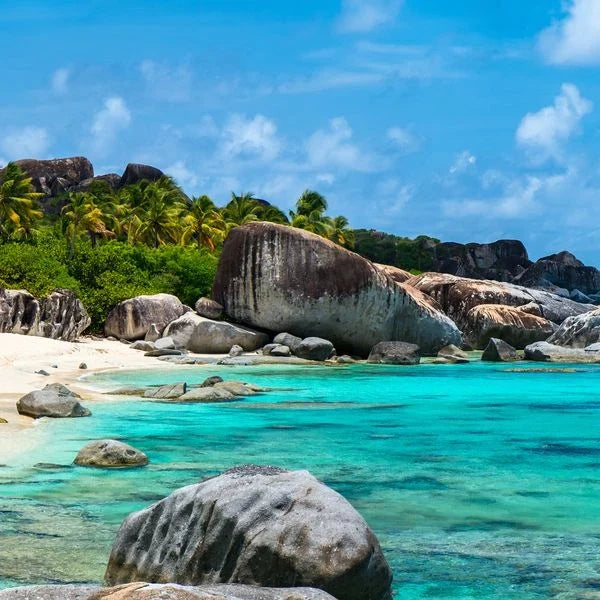 eSIM British Virgin Islands — Instant delivery, fast mobile data, scan QR & go
