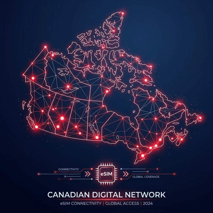 Canada flag design diagram