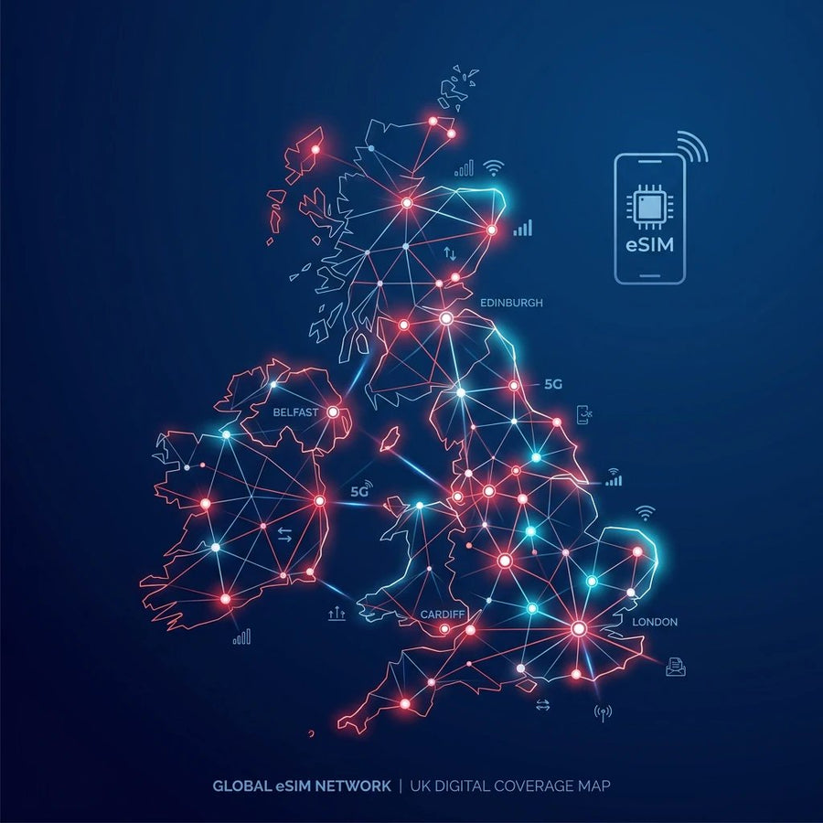 United Kingdom flag design diagram