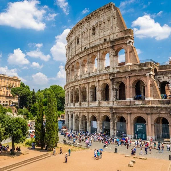 eSIM Italy — Instant delivery, fast mobile data, scan QR & go