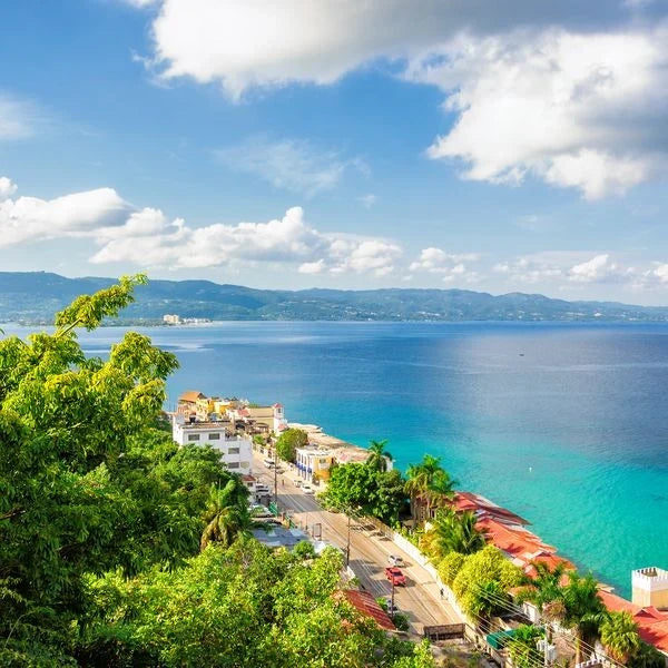 eSIM Jamaica — Instant delivery, fast mobile data, scan QR & go