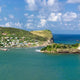 eSIM Saint Lucia
