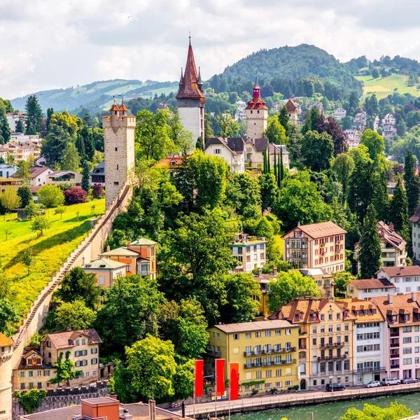 eSIM Switzerland — Instant delivery, fast mobile data, scan QR & go