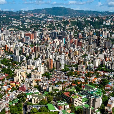 eSIM Venezuela — Instant delivery, fast mobile data, scan QR & go