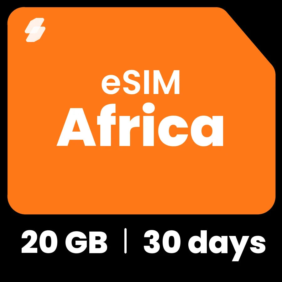 africa-20gb-30days