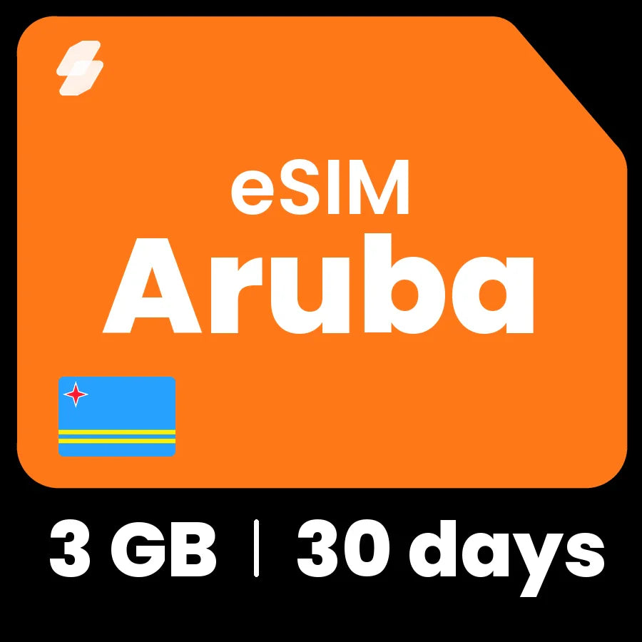 aruba-3gb-30days