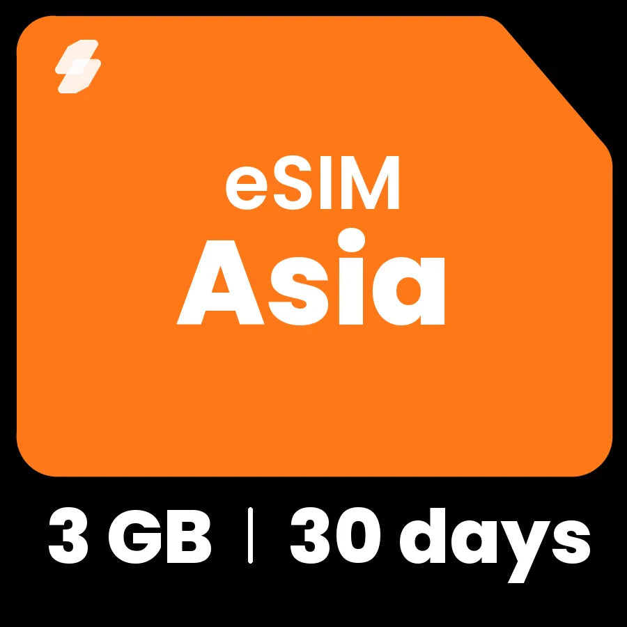 asia-3gb-30days
