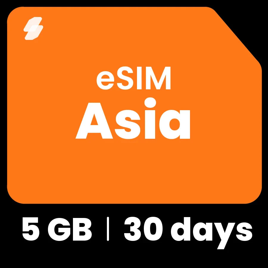 asia-5gb-30days