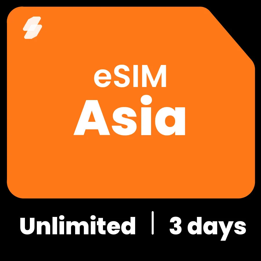 asia-unlimited-3days