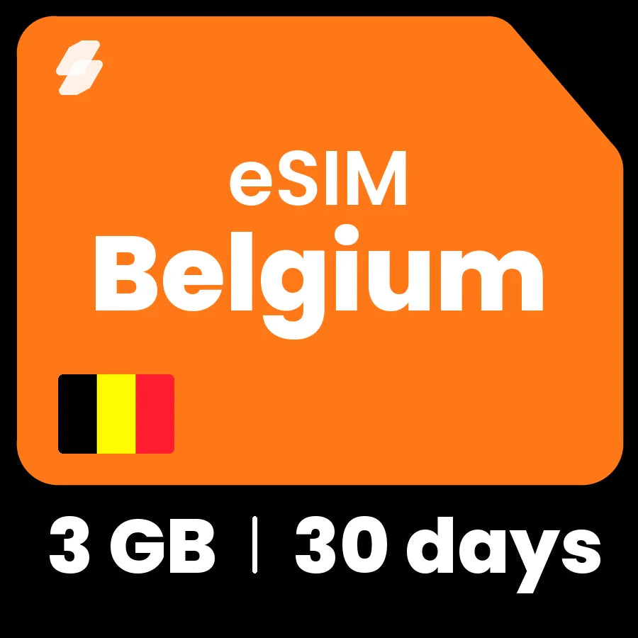 belgium-3gb-30days