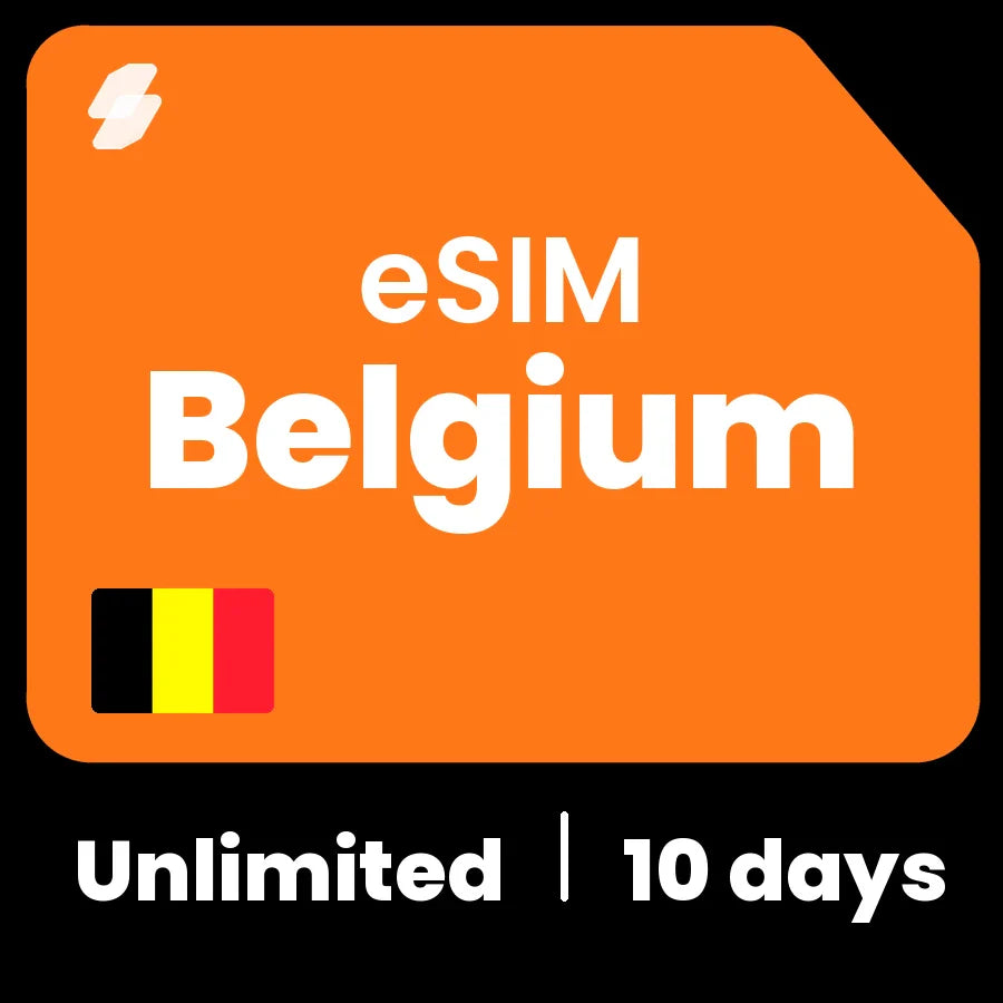 belgium-unlimited-10days