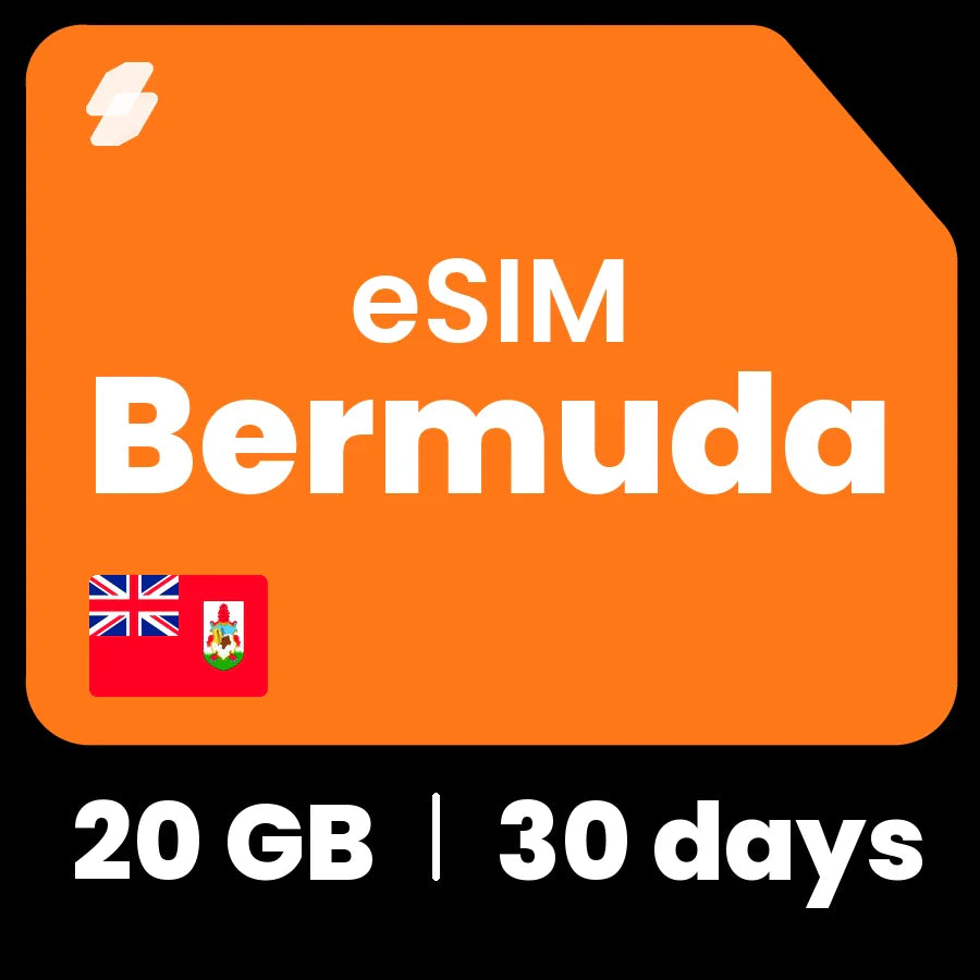 bermuda-20gb-30days
