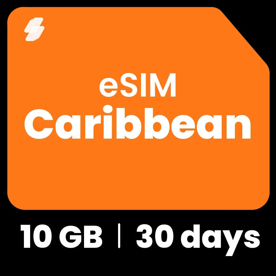 caribbean-10gb-30days