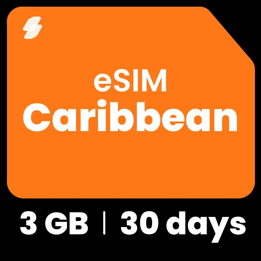 caribbean-3gb-30days