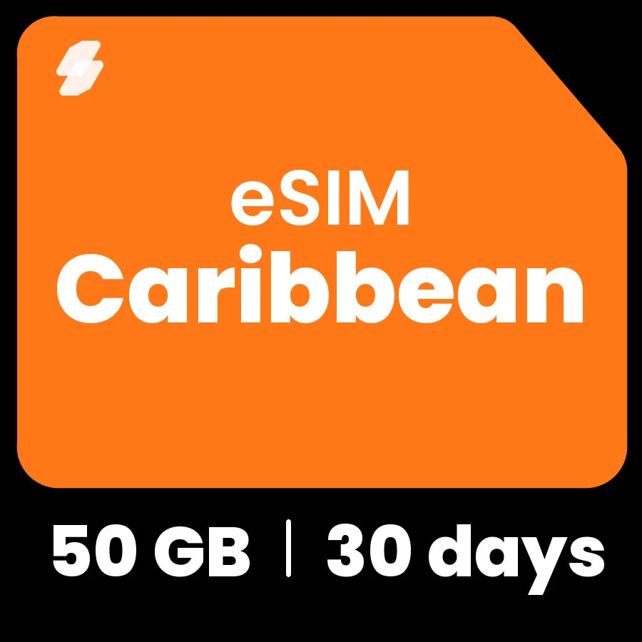 caribbean-50gb-30days