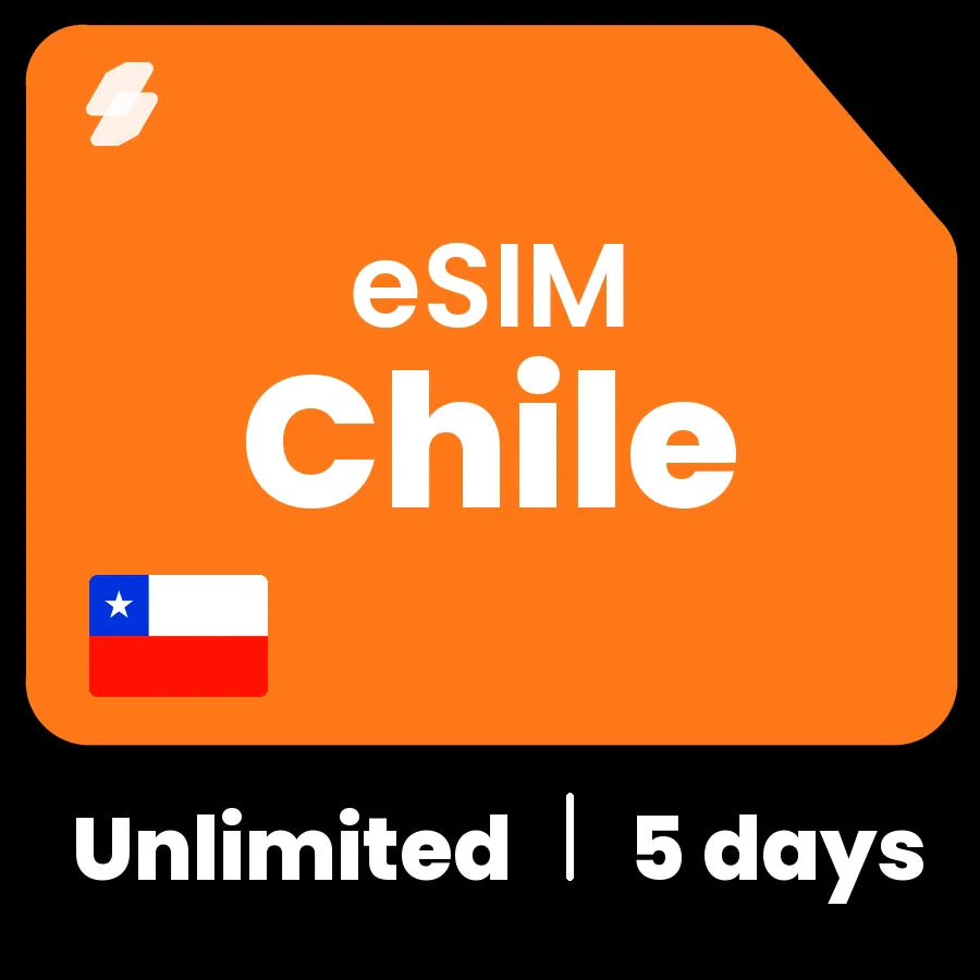 chile-unlimited-5days