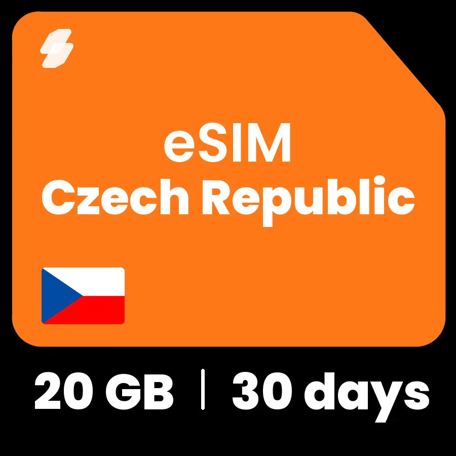 czech-republic-20gb-30days