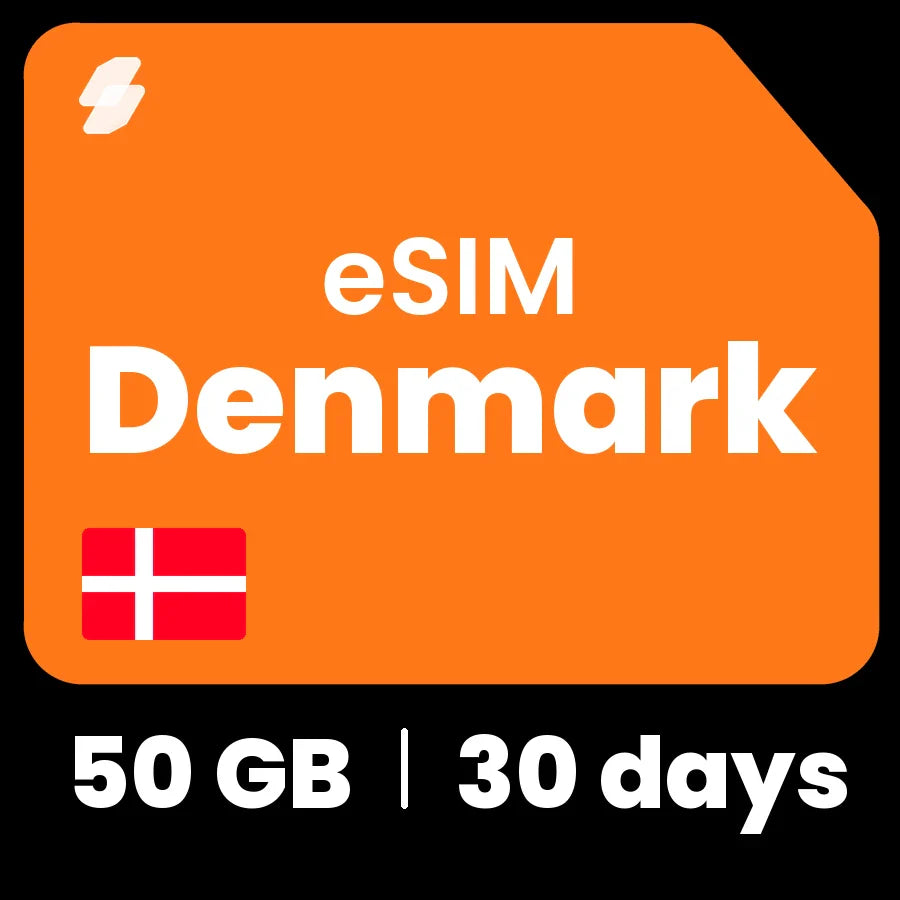 denmark-50gb-30days