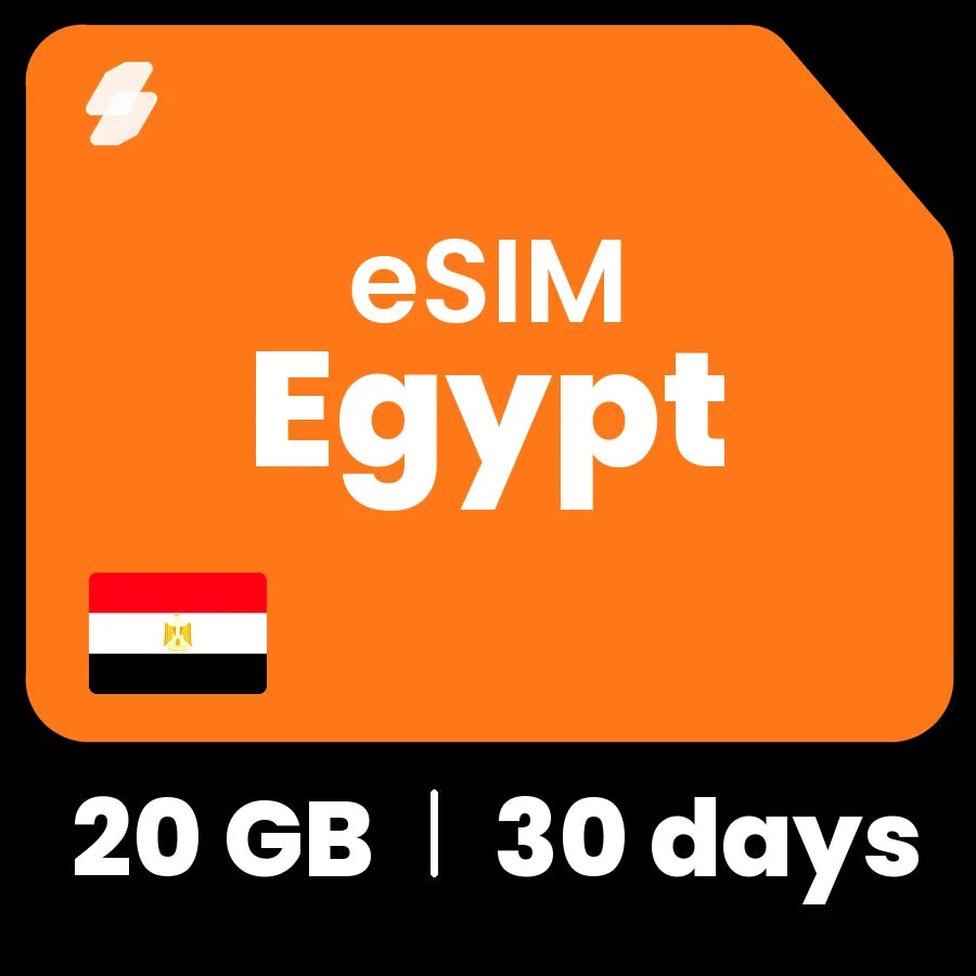 egypt-20gb-30days