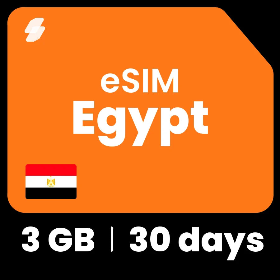 egypt-3gb-30days