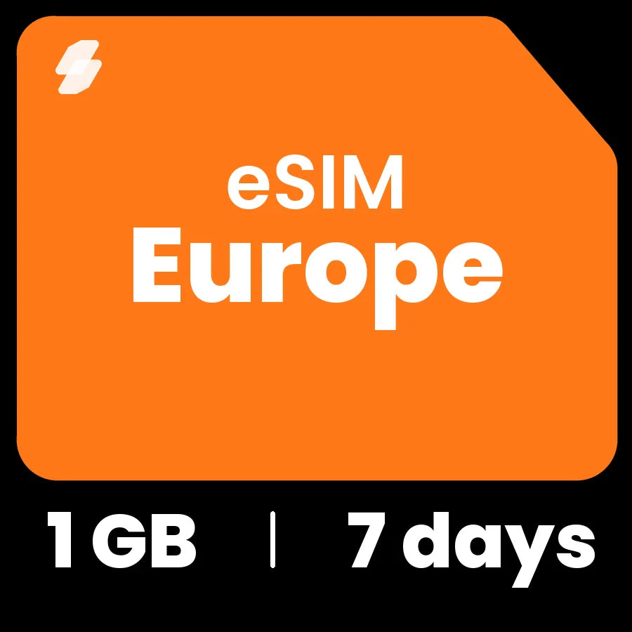 europe-1gb-7days