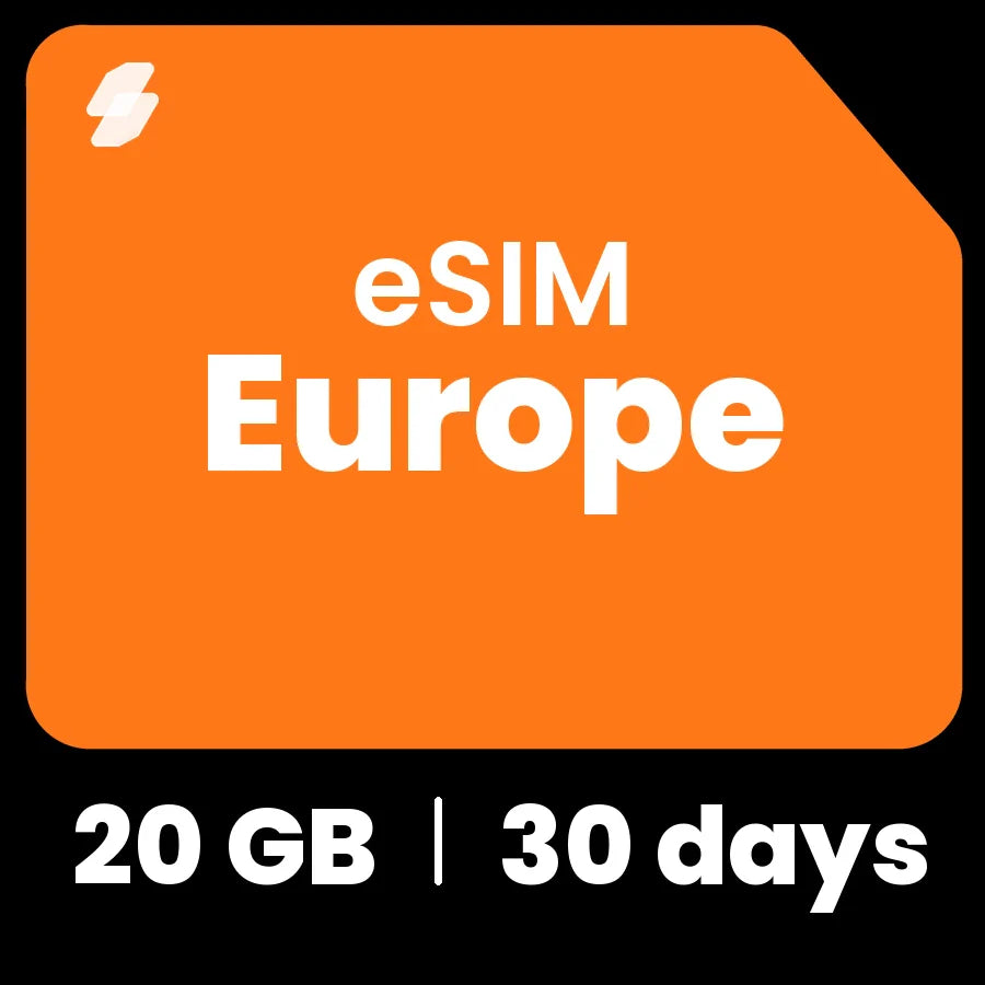 europe-20gb-30days