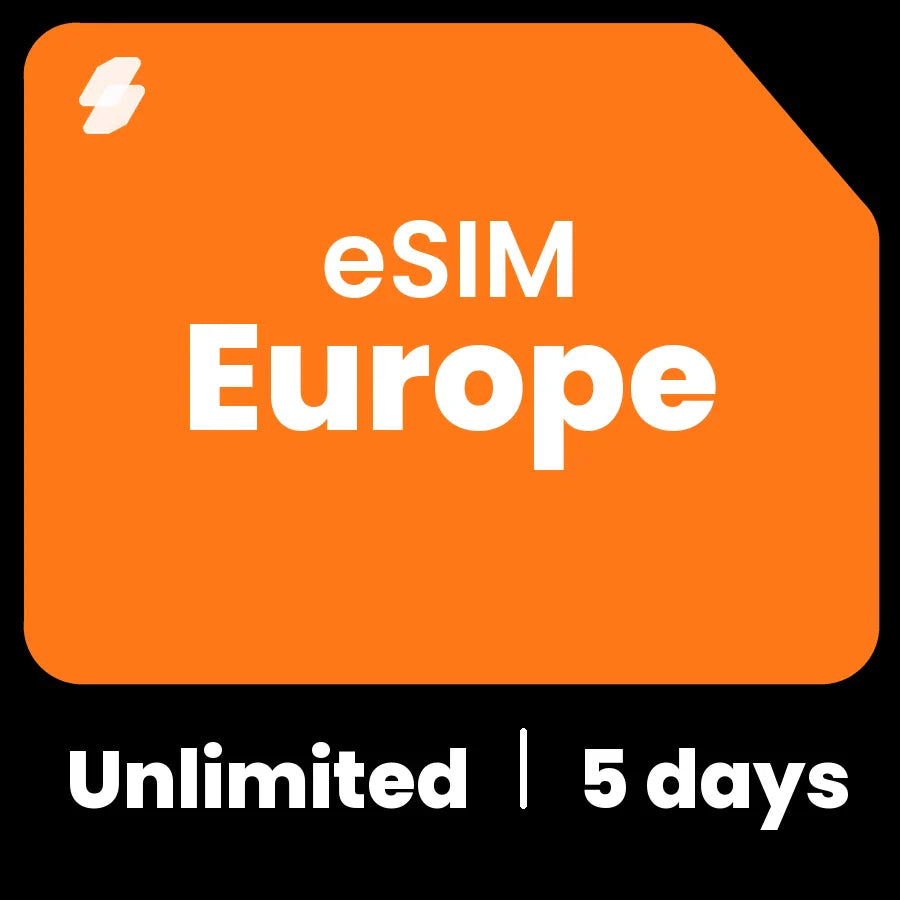 europe-unlimited-5days