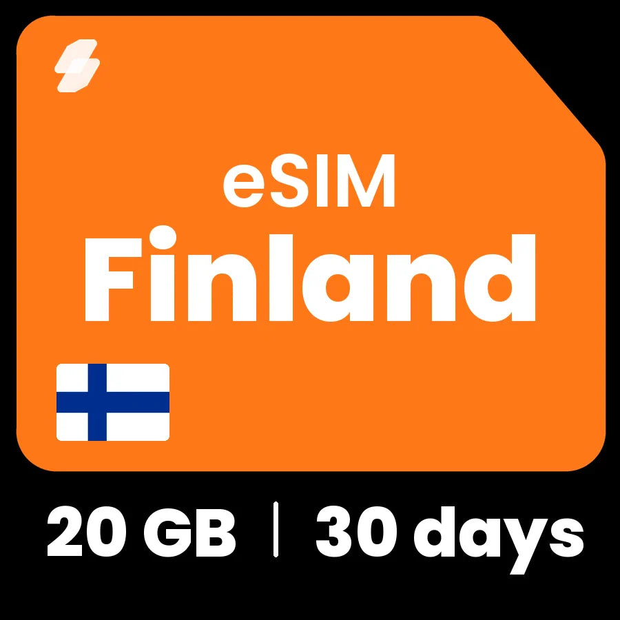 finland-20gb-30days