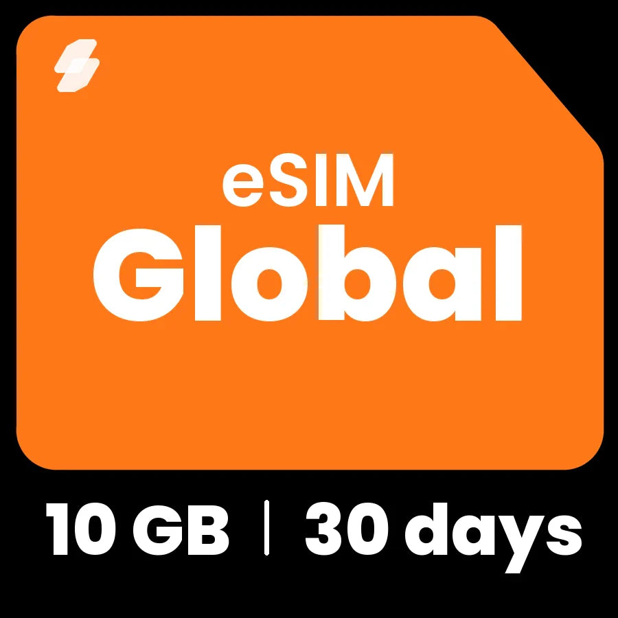 global-10gb-30days