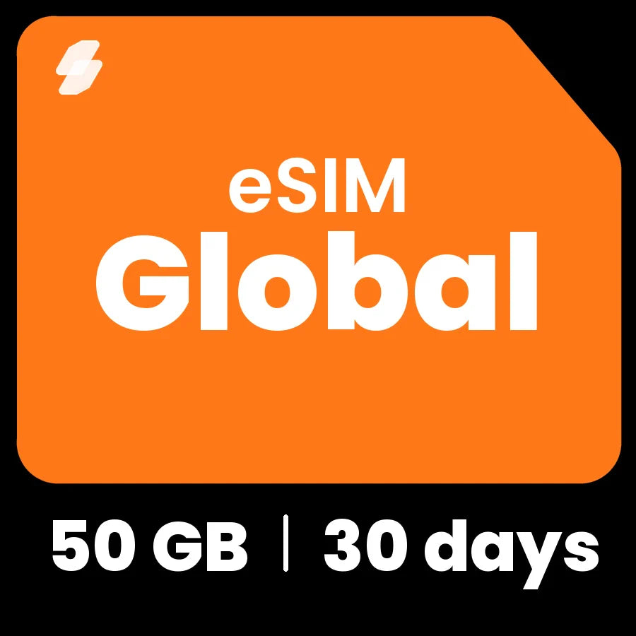 global-50gb-30days