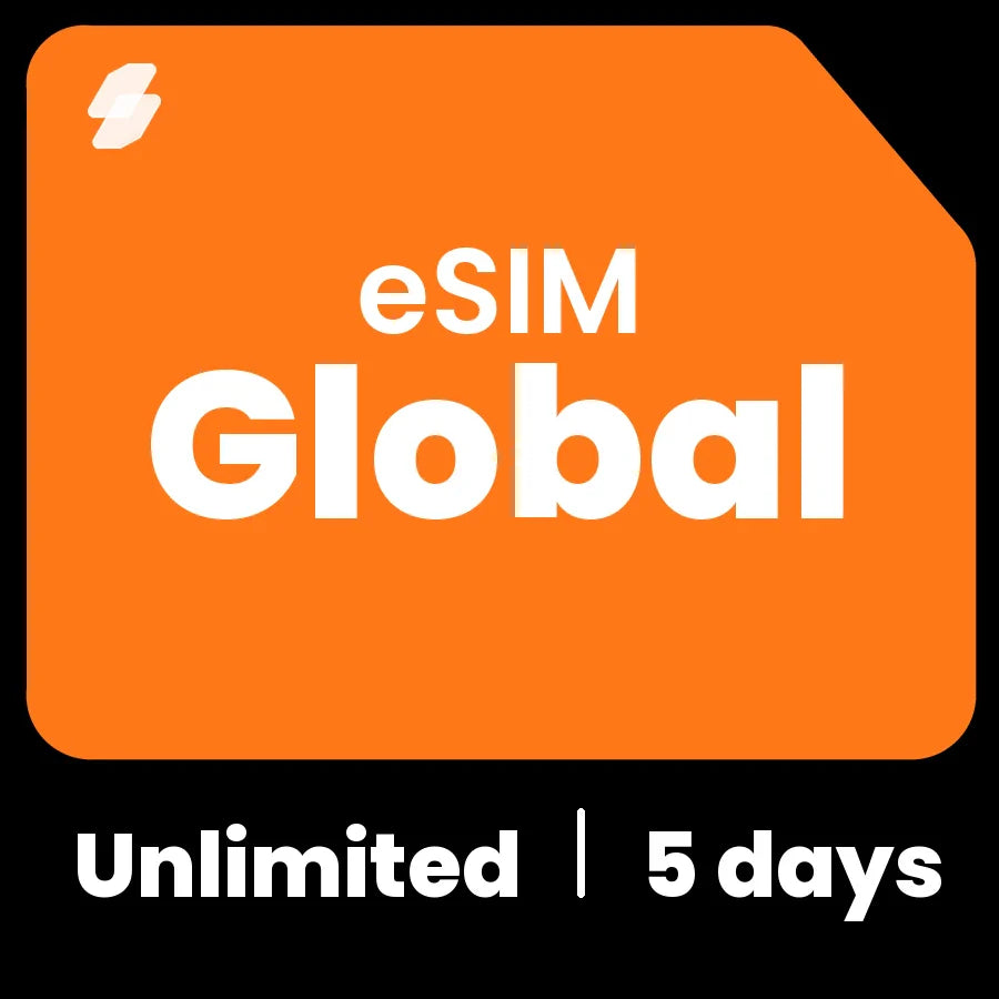 global-unlimited-5days