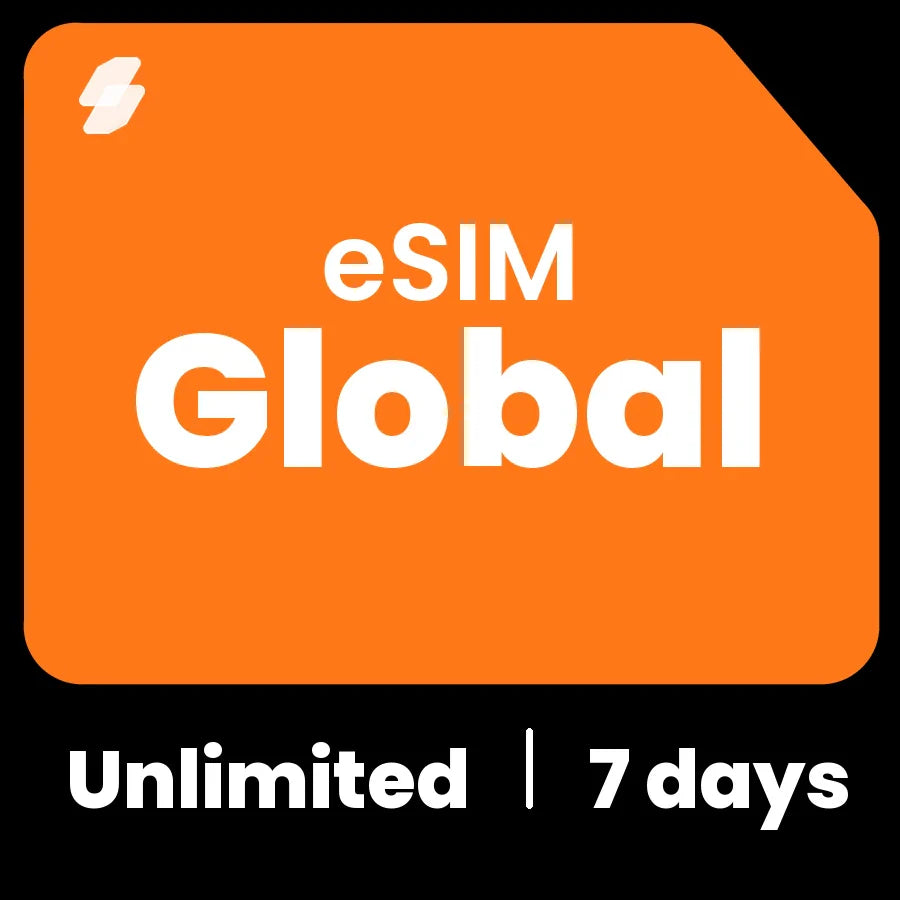 global-unlimited-7days