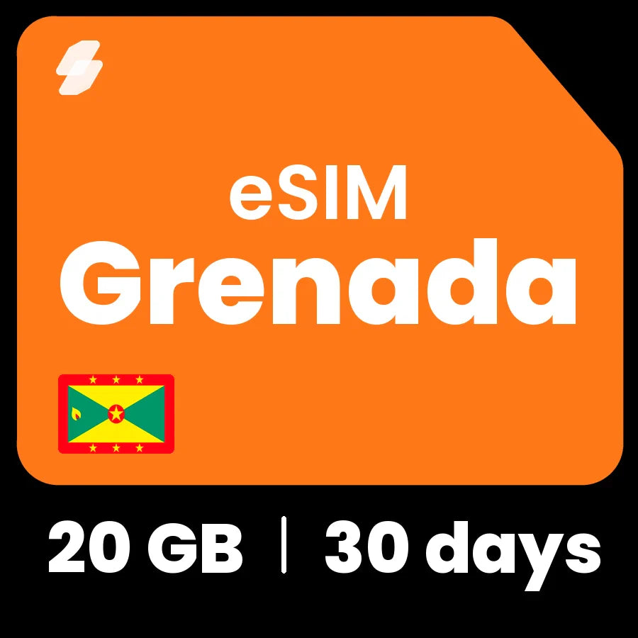grenada-20gb-30days