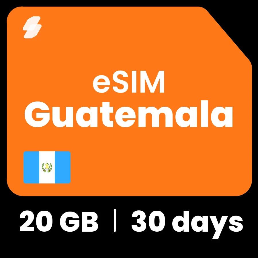 guatemala-20gb-30days