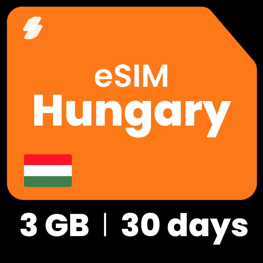 hungary-3gb-30days