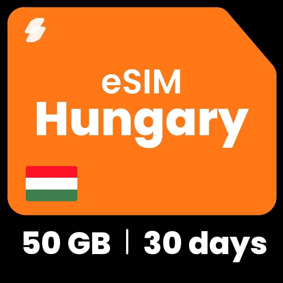 hungary-50gb-30days