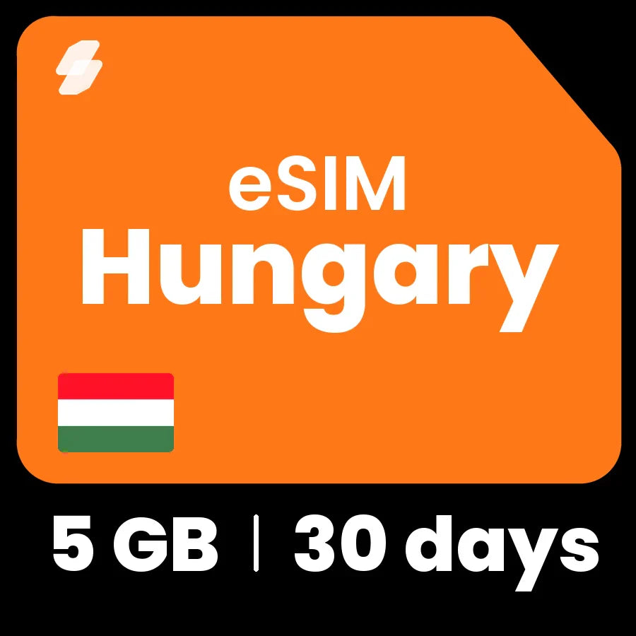 hungary-5gb-30days